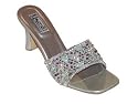 Unze Bridal Wear Shoes - 16533
