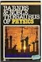Barnes and Noble Thesaurus of Physics