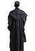 Star Wars Darth Maul Adult Costume Black Version,Men