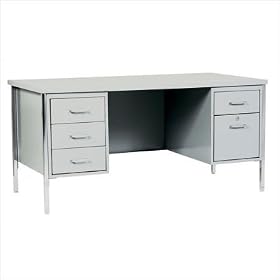 Sandusky DP7236-BW 72