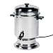 REGK1355 12- to 55-Cup Stainless Steel Percolator Urn, 13w x 12d x 17h 