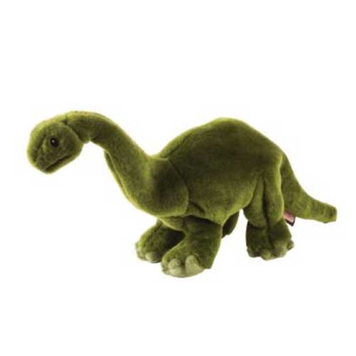 Childrens Toyshop  Sporting Goods : Coleman Brontosaurus Dino Dog Toy