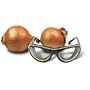 Onion Goggles, Black