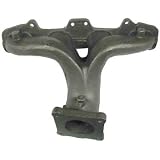 96-00 Plymouth Breeze 2.4L Exhaust Manifold by Aftermarket