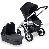 UPPAbaby VISTA Stroller - Black