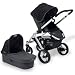 UPPAbaby VISTA Stroller - Black