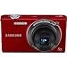 Samsung EC-SH100 Wi-Fi Digital Camera with 14.2 MP...