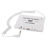 Produkt-Bild: K&ouml;nig Electronic KONIG AUTO KASSETTENADAPTER, IPD-CASSETTE10