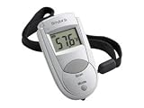 Bonjour Instant Read Wine Thermometer