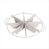 Fox Run Cake & Pie Divider