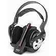 Sony Infrared Wireless Stereo Headphone System with Surround Sound and Vibration Functions (Model# MDR-IF540RK)