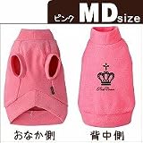 Pink�@Crowon�@�i�s���N�N���E���j�@�V���v���@�g���[�i�[�@MD�@�s���N
