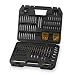 DEWALT 100-Piece Rapid Load Quick-Change Tradesman Set w/ Pilot Point DW252912Y