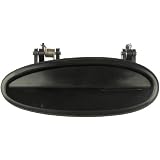 Dorman 79300 Driver Side Replacement Front Exterior Door Handle by Dorman