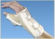 Wrist and Thumb Spica Splint -Right -XSmall