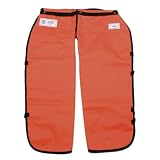 Tecomec Wrap-Around Chaps