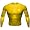 Steeltown Gold/Black