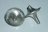 Inception Metal Movie Promotional Spinning Totem Top