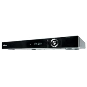 Ellion DVR-960E 250GB HDD DVD Recorder with HDMI output & USB input