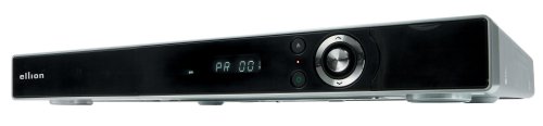 Ellion DVR-960E 250GB HDD DVD Recorder with HDMI output & USB input