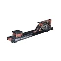 WaterRower Club Rowing Machine - With Monitor