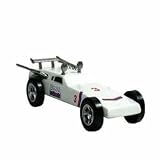 Custom Baja Champ