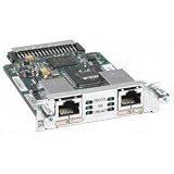 Cisco HWIC-2FE= HWIC - 2 x 10/100Base-TX