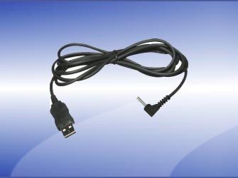 Hitech - USB Charger for PSP