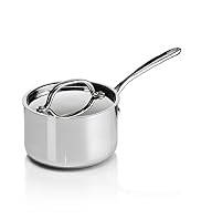 Autograph Tri-Ply 16cm Stainless Steel Pan