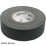 Search : Adorama Gaffer Tape 30 Yards x 2"- Silver
