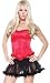 Forplay Petticoat with Lace Trim