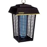 Flowtron BK-80D  80-Watt, 1-1/2-Acre Electronic Insect Killer