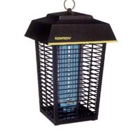 Flowtron BK-80D  80-Watt, 1-1/2-Acre Electronic Insect Killer