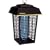 Flowtron BK-80D  80-Watt, 1-1/2-Acre Electronic Insect Killer
