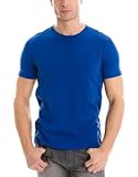 Armani - Pima Crew Tee