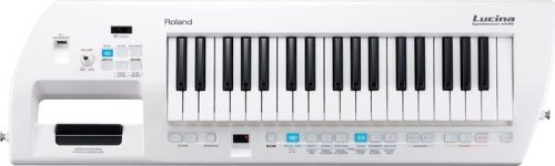 Roland Lucina AX-09 Shoulder Synthesizer