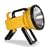 Cyclops CYC-S6X Thor X Scout  6.5 Million Candle Power Rechargeable Halogen Spotlight