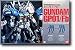 Gundam PG Gundam GP01/Fb Scale 1/60