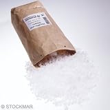 Produkt-Bild: Stockmar Paraffin und Stearin gemischt - 500 g - wei&szlig;
