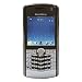 Blackberry Pearl 8100 Silver Unlocked GSM Cell Phone - Quad-Band, EDGE, MicroSD Slot, Camera, QWERTY Keyboard, Media Player