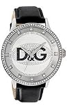 Dolce & Gabbana Primetime Silver Dial Women's watch #DW0503