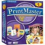 Printmaster Platinum Version 18