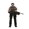 NECA Bulletstorm 