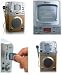 Memorex MKS8590 Karaoke home entertainment system with SD card slot and USB port