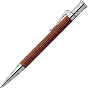Graf von Faber-Castell Classic Pernambuco Brown Ball Point Pen