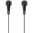 AKG Acoustics K 318 In-Ear Bud Headphones - Black