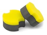 Review P21S  / P21S Foam Wax Applicators 2 Pack