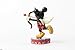 Enesco Jim Shore Disney Traditions Cupid Mickey Mouse Figurine, 6.125-Inch