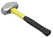 Fiberglass Drilling Hammer - 3 Pound
