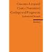 Canti e Frammenti /Ges�nge und Fragmente: Ital. /Dt.: Italienisch / Deutsch